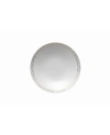 Rosenthal Tac 02 Skin Platinum Rim Soup Plate In Gold