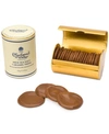 CHARBONNEL ET WALKER MILK CHOCOLATE SEA SALT CARAMEL THINS GIFT SET