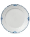 Royal Copenhagen Princess Dessert Plate In Multi