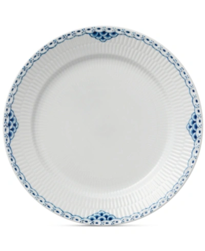 Royal Copenhagen Princess Dinner Plate In Nocolor