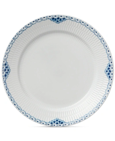 ROYAL COPENHAGEN PRINCESS DINNER PLATE