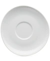 Rosenthal Tac 02 After Dinner Saucer In White