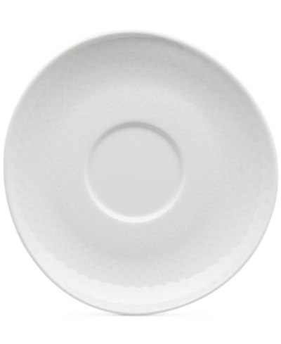 Rosenthal Tac 02 After Dinner Saucer In White