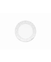 Rosenthal "tac 02" Skin Platinum Salad Plate In White