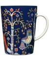 Iittala Taika Mug, 13.5 Oz. In Blue