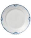 Royal Copenhagen Princess Dessert Plate In Multi