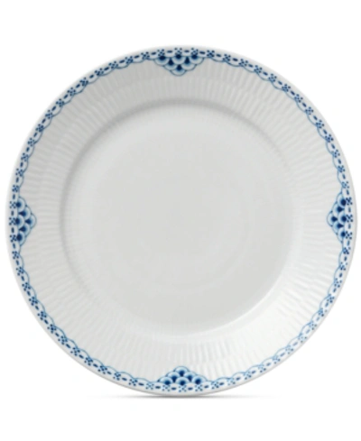 Royal Copenhagen Princess Dessert Plate In Nocolor