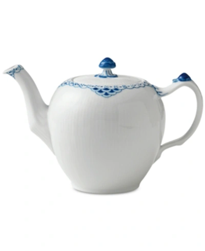 ROYAL COPENHAGEN PRINCESS TEAPOT