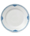 Royal Copenhagen Princess Bread & Butter Plate In Multi