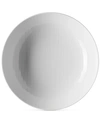 Rosenthal Mesh Soup Bowl In White