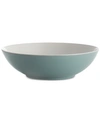 NAMBE POP COLLECTION BY ROBIN LEVIEN SOUP/CEREAL BOWL