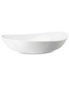 Rosenthal Junto Deep Soup Plate In White