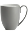 Nambe Pop Collection By Robin Levien Mug In Slate