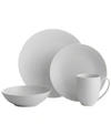 NAMBE POP COLLECTION BY ROBIN LEVIEN 4-PIECE PLACE SETTING