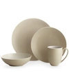 NAMBE POP COLLECTION BY ROBIN LEVIEN 4-PIECE PLACE SETTING