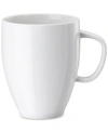 Rosenthal Junto Mug With Handle In White