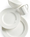 KATE SPADE WICKFORD 4 PIECE PLACE SETTING