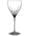 REED & BARTON "SOHO" GOBLET