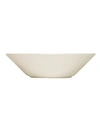 Iittala Dinnerware, Teema White Pasta Bowl In White