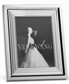 Vera Wang Wedgwood With Love 5" X 7" Picture Frame In With Love
