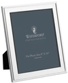 WATERFORD CLASSIC 8" X 10" PICTURE FRAME