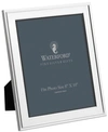 Waterford Classic 8" X 10" Picture Frame
