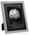 VERA WANG WEDGWOOD WITH LOVE 8" X 10" PICTURE FRAME