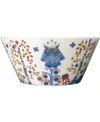 Iittala Dinnerware, Taika Pasta Bowl In White