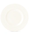 Kate Spade Dinnerware, Wickford Party Plate