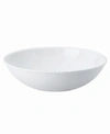 KATE SPADE DINNERWARE, WICKFORD SOUP/CEREAL BOWL