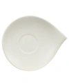 Villeroy & Boch Flow Tea Cup Saucer