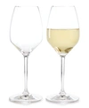 RIEDEL EXTREME RIESLING GLASSES, SET OF 2