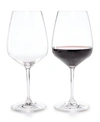 RIEDEL EXTREME CABERNET GLASSES, SET OF 2