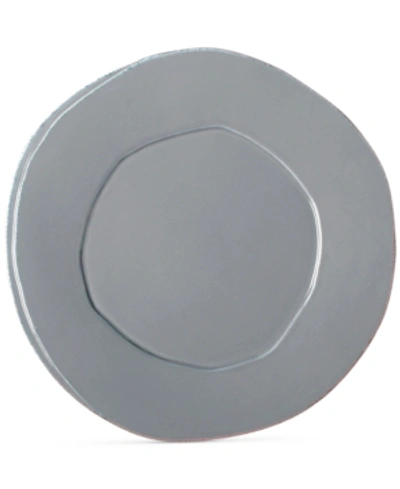 VIETRI LASTRA COLLECTION EUROPEAN DINNER PLATE