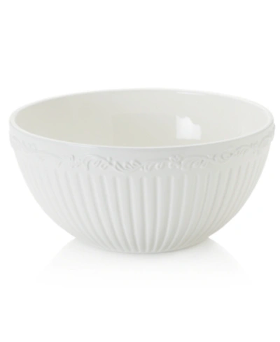 Mikasa Dinnerware, Italian Countryside Serving Bowl