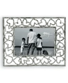 MICHAEL ARAM HEART 5" X 7" PICTURE FRAME