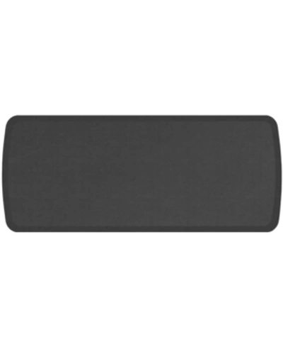 Gelpro Elite Anti-fatigue Kitchen Comfort Mat - 20x48 In Vintage Leather Slate