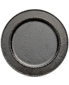 Michael Aram Hammertone Charger/platter