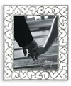 MICHAEL ARAM HEART 8" X 10" PICTURE FRAME