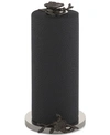 Michael Aram Black Orchid Collection Paper Towel Holder