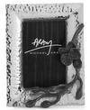 MICHAEL ARAM BLACK ORCHID 2" X 3" MINI FRAME