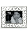 MICHAEL ARAM HEART 4" X 6" PICTURE FRAME