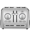 Cuisinart Cpt-640 4-slice Toaster