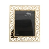Michael Aram Heart 8x10" Frame In Gold