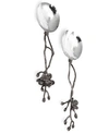 Michael Aram Black Orchid Servers