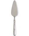 Vietri Martellato Pastry Server In Silver