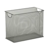 Honey Can Do Table Top Hanging File Organizer In Gray