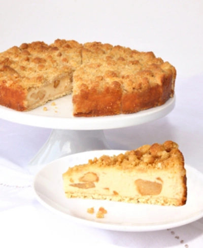 Eli's Cheesecake , 8" Apple Streusel