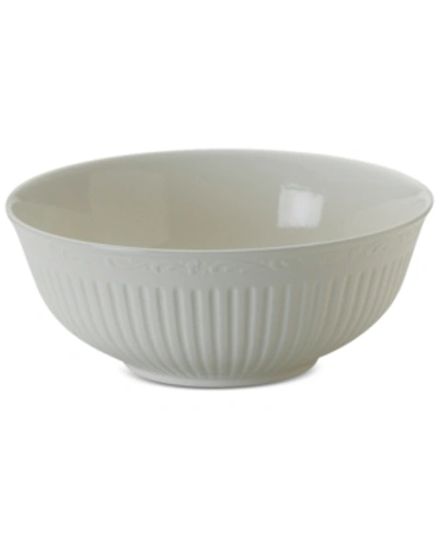 Mikasa Dinnerware, Italian Countryside Vegetable Bowl