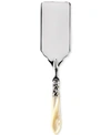 Vietri Aladdin Brilliant Lasagna Server In Ivory
